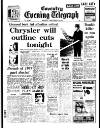 Coventry Evening Telegraph Monday 24 September 1973 Page 14