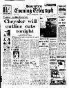 Coventry Evening Telegraph Monday 24 September 1973 Page 22