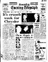 Coventry Evening Telegraph