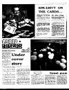 Coventry Evening Telegraph Wednesday 26 September 1973 Page 25