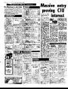 Coventry Evening Telegraph Wednesday 26 September 1973 Page 36