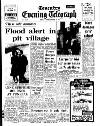Coventry Evening Telegraph Friday 28 September 1973 Page 1