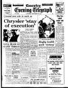 Coventry Evening Telegraph Saturday 29 September 1973 Page 9