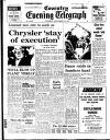 Coventry Evening Telegraph Saturday 29 September 1973 Page 12