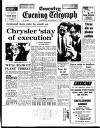 Coventry Evening Telegraph Saturday 29 September 1973 Page 16