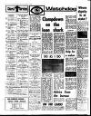Coventry Evening Telegraph Saturday 29 September 1973 Page 23