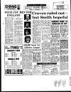 Coventry Evening Telegraph Monday 05 November 1973 Page 18