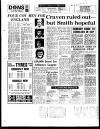 Coventry Evening Telegraph Monday 05 November 1973 Page 20