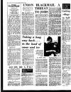 Coventry Evening Telegraph Monday 05 November 1973 Page 26
