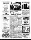 Coventry Evening Telegraph Monday 05 November 1973 Page 30