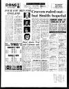 Coventry Evening Telegraph Monday 05 November 1973 Page 36