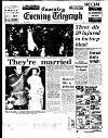 Coventry Evening Telegraph Wednesday 14 November 1973 Page 1