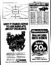 Coventry Evening Telegraph Wednesday 14 November 1973 Page 4