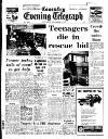 Coventry Evening Telegraph