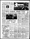 Coventry Evening Telegraph Monday 26 November 1973 Page 36