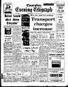 Coventry Evening Telegraph Thursday 06 December 1973 Page 17