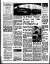 Coventry Evening Telegraph Thursday 06 December 1973 Page 30