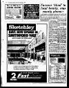 Coventry Evening Telegraph Thursday 06 December 1973 Page 37