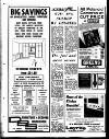 Coventry Evening Telegraph Thursday 06 December 1973 Page 40