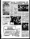 Coventry Evening Telegraph Thursday 06 December 1973 Page 45