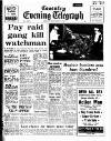 Coventry Evening Telegraph