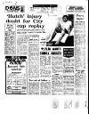 Coventry Evening Telegraph Monday 07 January 1974 Page 17
