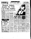 Coventry Evening Telegraph Monday 07 January 1974 Page 21