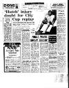 Coventry Evening Telegraph Monday 07 January 1974 Page 37