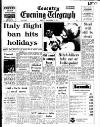 Coventry Evening Telegraph