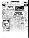Coventry Evening Telegraph Saturday 26 January 1974 Page 25