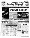 Coventry Evening Telegraph Saturday 26 January 1974 Page 42
