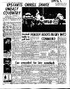 Coventry Evening Telegraph Saturday 26 January 1974 Page 43