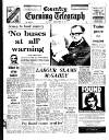 Coventry Evening Telegraph Tuesday 29 January 1974 Page 18