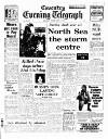 Coventry Evening Telegraph Monday 18 February 1974 Page 17