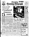 Coventry Evening Telegraph Friday 08 March 1974 Page 20