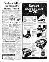 Coventry Evening Telegraph Friday 08 March 1974 Page 30