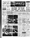 Coventry Evening Telegraph Monday 11 March 1974 Page 34