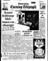 Coventry Evening Telegraph