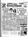 Coventry Evening Telegraph Tuesday 02 April 1974 Page 1