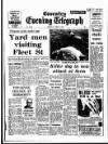 Coventry Evening Telegraph Friday 05 April 1974 Page 13