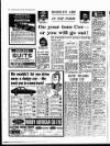 Coventry Evening Telegraph Friday 05 April 1974 Page 58