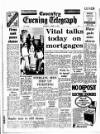 Coventry Evening Telegraph Tuesday 09 April 1974 Page 1
