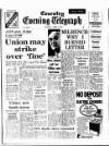 Coventry Evening Telegraph Tuesday 09 April 1974 Page 17