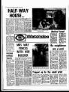 Coventry Evening Telegraph Saturday 13 April 1974 Page 16