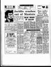 Coventry Evening Telegraph Saturday 13 April 1974 Page 30