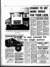 Coventry Evening Telegraph Saturday 13 April 1974 Page 42