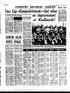 Coventry Evening Telegraph Saturday 13 April 1974 Page 63