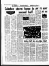 Coventry Evening Telegraph Saturday 13 April 1974 Page 64