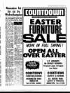 Coventry Evening Telegraph Saturday 13 April 1974 Page 65