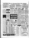 Coventry Evening Telegraph Saturday 13 April 1974 Page 76